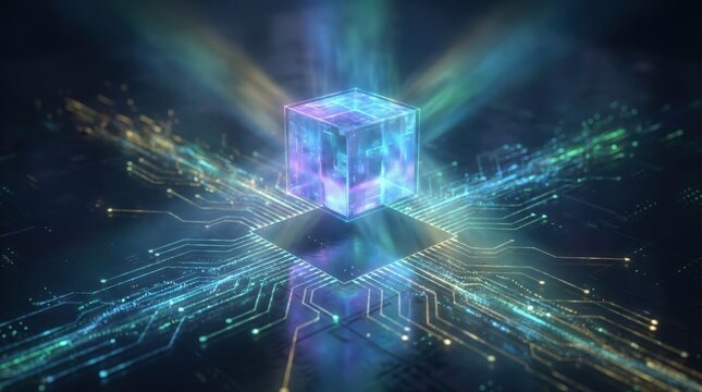 Crystal Data Core