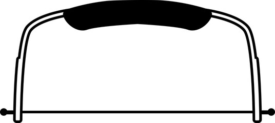 Obraz premium Cake Lifter for Transferring Baked Goods