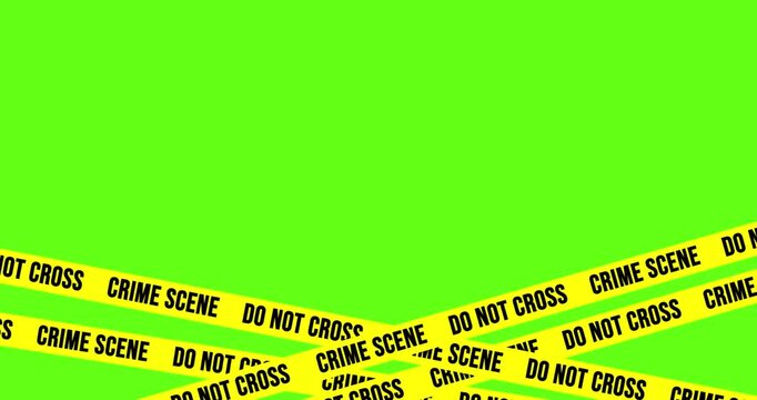 Animation line do not cross border