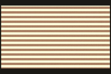 art pattern with geometric shapes