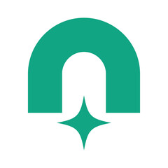 Artificial intelligence platform illustration