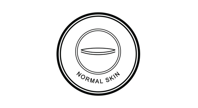 Normal Skin Type Sticker Skin Type Icons Images – Browse 21,903 Stock Photos, Vectors, and Video ...