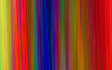 Obraz premium Futuristic Colorful Stripe Patterns for Marketing