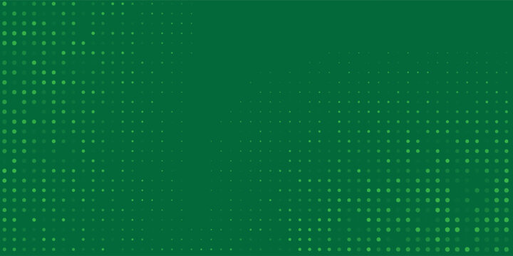 Green randomus tech finance fintech background wallpaper