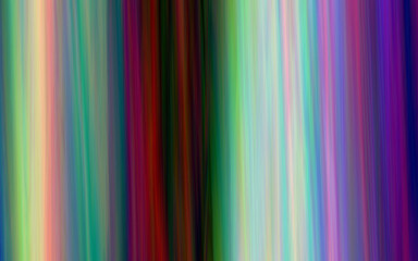 Obraz premium Eye-catching Vibrant Linear Artwork for Marketing