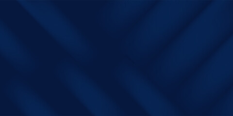 Fototapeta premium Black dark navy blue silver abstract pattern background. Geometric shape. Line triangle angle fold polygon diamond 3D simple abstract modern