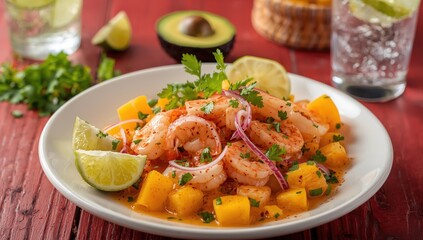 Classic Indian sweets like gulab jamun and malpua with rich rabri, elegantly served on earthy dishware and adorned with almonds and spices against a dark backdrop