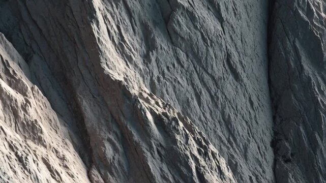 The st 456.mp4 video shows a rocky cliff face in landscape photography