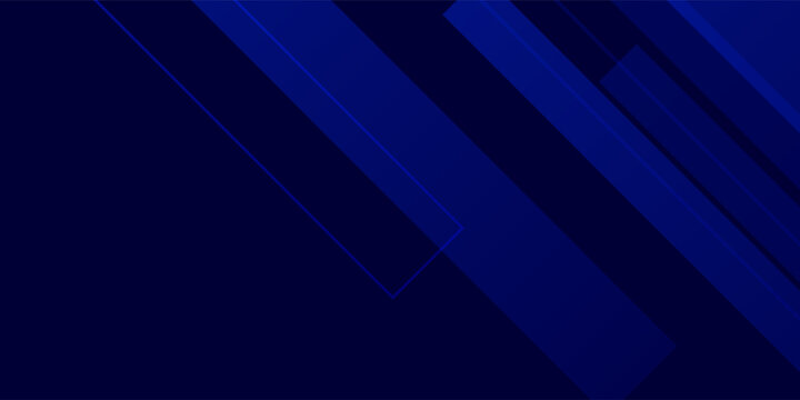 Blue dynamic modern shapes background. Suit for wallpaper, poster, banner, backdrop