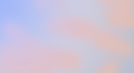 Glittering gradient background with hologram effect and magic lights. Holographic abstract fantasy backdrop with fairy sparkles, gold stars and festive blurs © ahemdraza