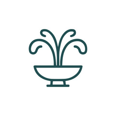 Fountain of Youth Logo