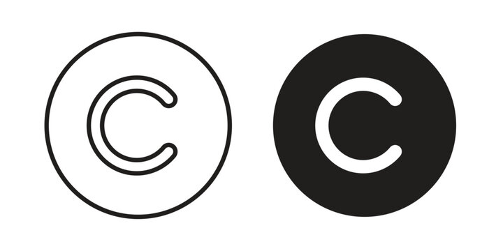 Copyright Symbol Images – Browse 73,535 Stock Photos, Vectors, and ...