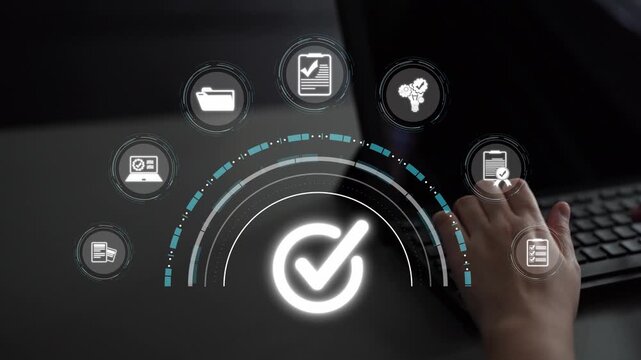 Quality assurance, product quality control, compliance verification, QA and QC systems, and product excellence achieved through structured quality assurance processes. Muxer