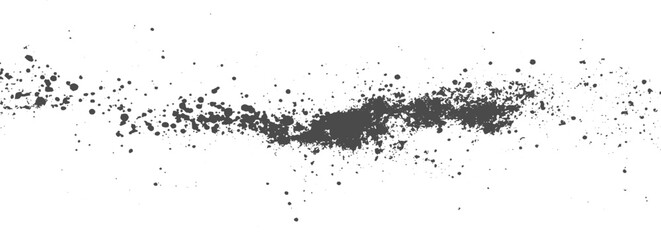 Grunge Distress Overlay Texture with Scratches and Dust Grain, Urban Dirty Background for Simple Overlay Use in Photography, Print, Poster and Creative Design Projects.