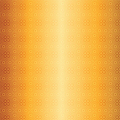 A macro closeup of golden beer liquid with a pattern of cold bubbles, yellow foam, and wet drops against a textured gold beverage background