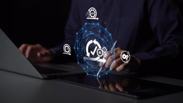 Agile project management using teams and agile planning for agile development. Agile enables flexibility, collaboration, and continuous improvement across modern workflows. Muxer