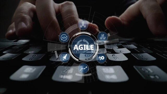 Agile project management using teams and agile planning for agile development. Agile enables flexibility, collaboration, and continuous improvement across modern workflows. Muxer