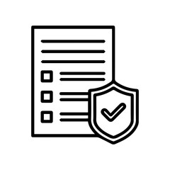 Secure Document Protection