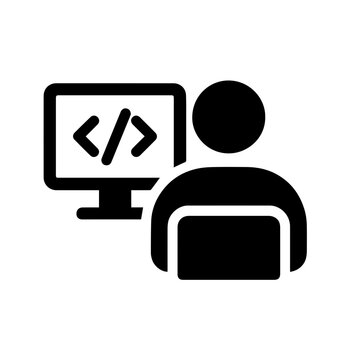Software Developer Icon