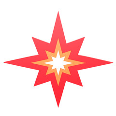 Power Up 3D Illustration