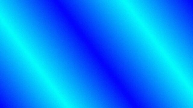 Smooth gradient flow of blue hues creating dynamic abstract background with soft transitions and calming color scheme for design and digital art applications