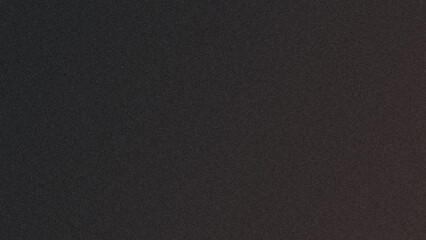 Fototapeta premium Dark Charcoal Textured Background with Subtle Film Grain
