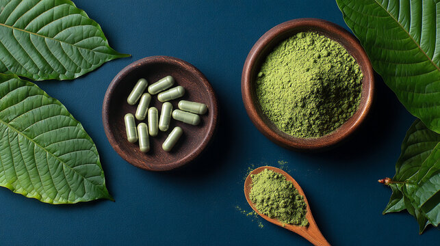 Kratom Powder Images – Browse 2,552 Stock Photos, Vectors, and Video | Adobe Stock