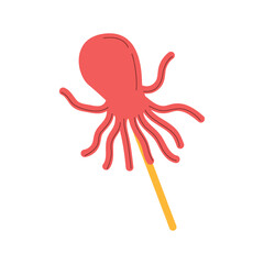 Japanese Food Illustration