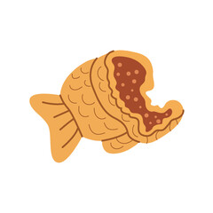 Japanese Food Illustration