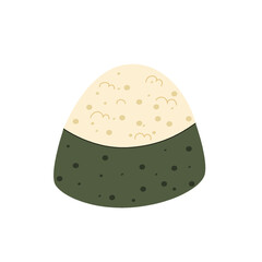 Japanese Food Illustration