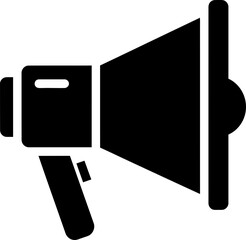 Infographic Filled Icon