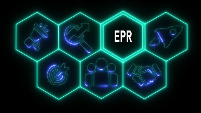 EPR Analytic and Investment Concept &ndash; Web Technology Collaboration