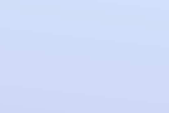 Soft Pastel Blue Periwinkle Gradient Background
