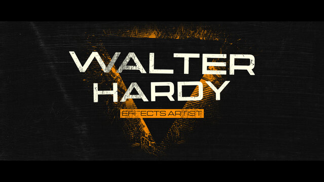 Modern Lower Third 04