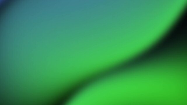 abstract green background seamless loop video for you tube and digital campaigns in 4k pro res 