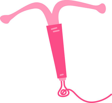 iud intrauterine device hormonal contraceptive