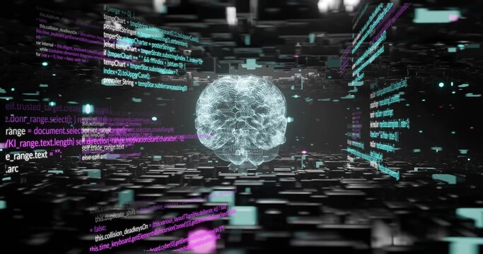 Rearranging printed speech fragments into political comment in quiet study, with paper text pieces