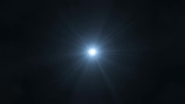 Dark Background Light Pulse \'96 Subtle glowing center beam, minimal cinematic composition with a deep charcoal backdrop and a soft concentrated beam of light emerging from the exact center,