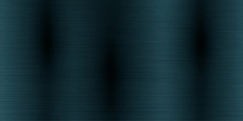 Abstract Dark blue metal with visible lines. Simple modern artistic design.