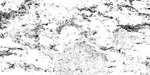 Dark grunge noise granules Black grainy texture isolated on white background. Scratched Grunge Urban Background Texture Vector. Dust Overlay Distress Grainy Grungy design.