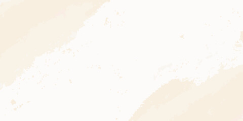 Obraz premium Abstract beige and white textured background with brushstroke effect