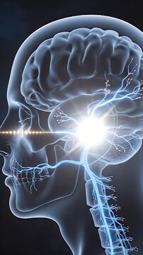 CGI Visualization of Interaural Time Difference Processing in the Human Auditory Cortex with Neural Network Activity and Sound Waveform Stimulation