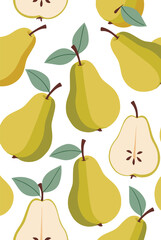 Obraz premium pear-3.eps