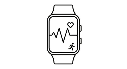 Retro Microphone with Mesh Grille on Stand, Isolated White Background