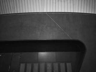 Interior Space Architecture © YiuCheung