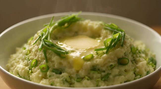 Colcannon Green Colcannon Images – Browse 1,399 Stock Photos, Vectors, and Video ...
