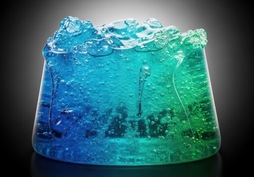 Highly concentrated, viscous salt water solution, often called brine, used extensively for preservation, curing, and various industrial applications, concentrated, preservation, fluid