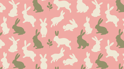 Bunny Pattern