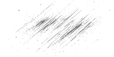 Naklejka premium Abstract Gray Grunge Scratch Background with Rough Distressed Texture