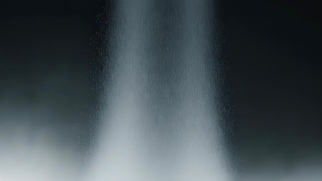 Abstract blurry light background texture.